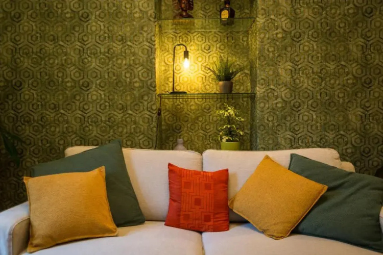 GuestART Monti Apartment