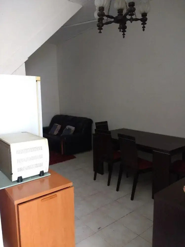 Sam House