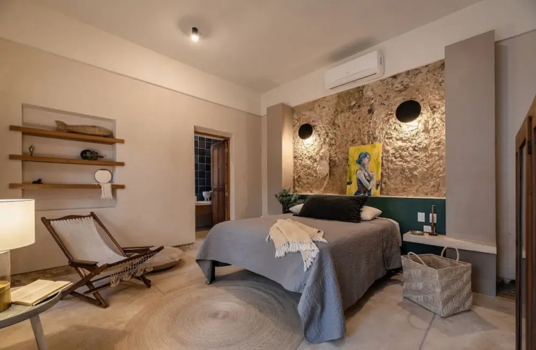 Casona Origen