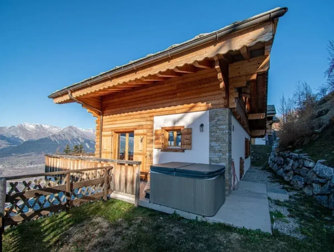 Chalet
