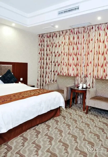 Dragon Garden Hotel