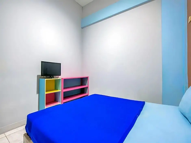 Hotel Sahabat