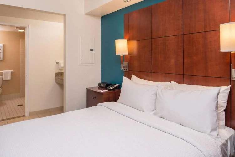 Residence Inn by Marriott Pittsburgh North Shore