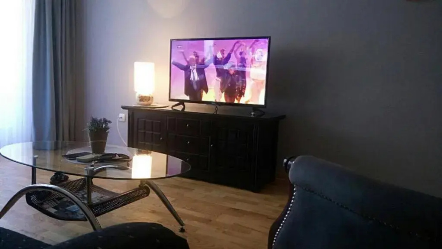 Apartment Zindan
