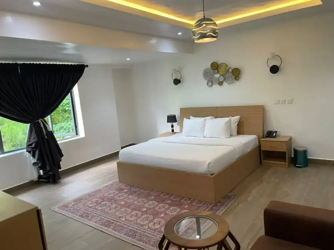 The Address Hotel