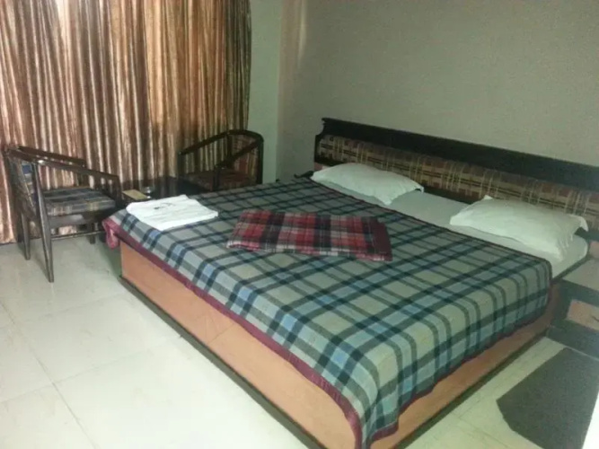Hotel Inder Inn