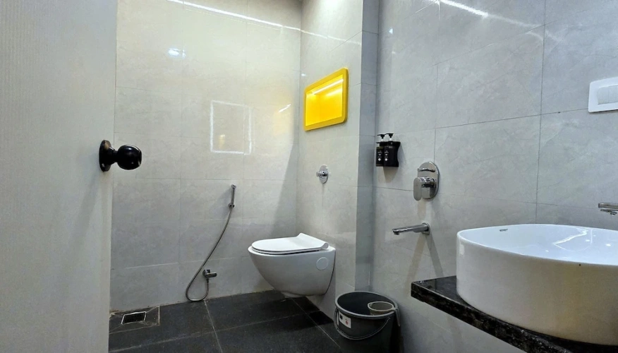 Premium Suite with city view