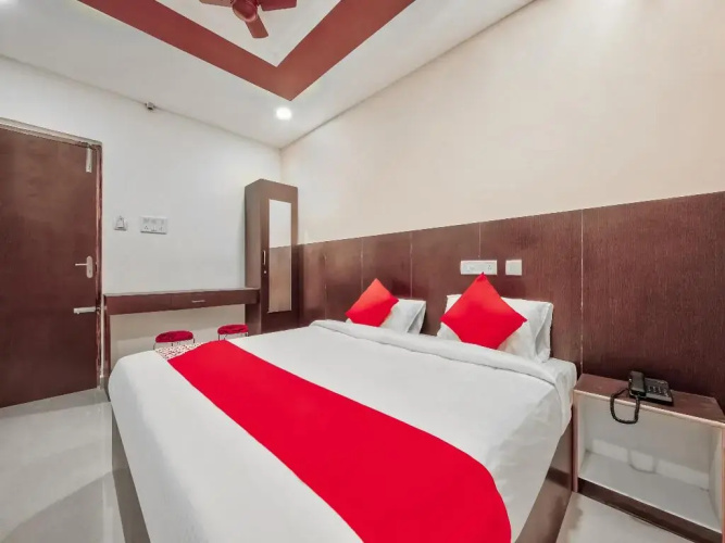 Hotelbild