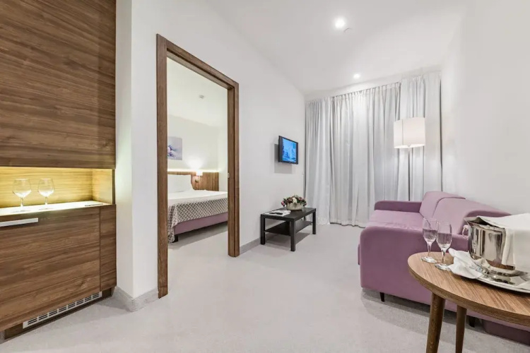 Hotel Garden Hill