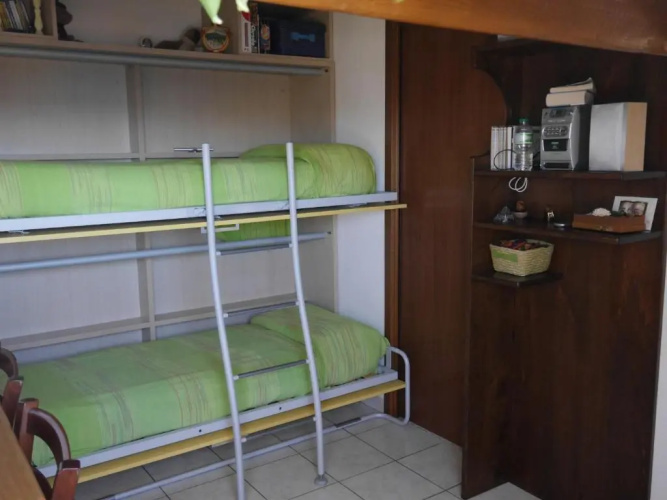 Appartamento Nizza