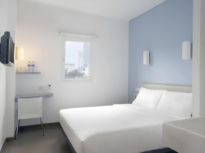 Amaris Hotel Senen
