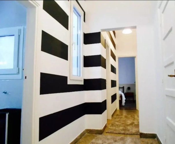 3 Bedrooms Apartment