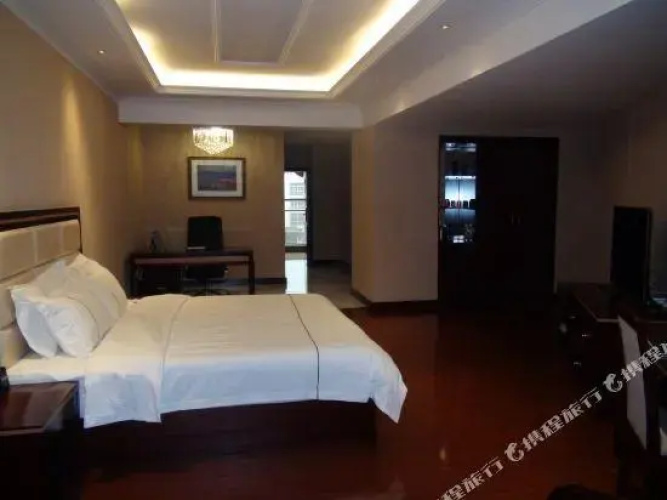 Yuxi Wanxin Hotel