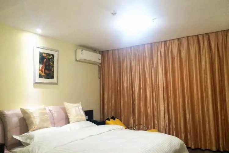 Gaotang Hotel
