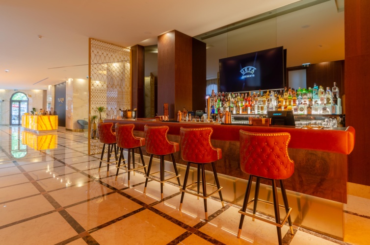 TURIM Boulevard Hotel – Adults Only photo 27