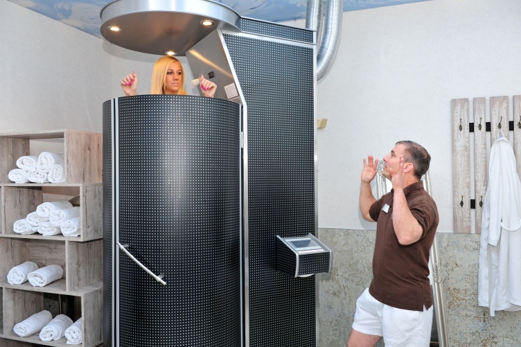 Fini Resort Badenweiler photo 16