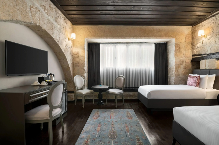 Wyndham Tarsus St.Paul