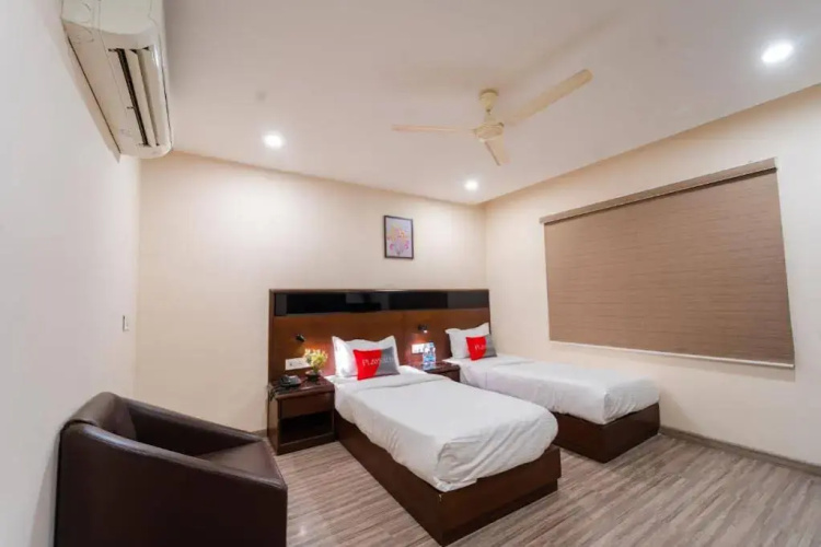 Playsales Eco Stay