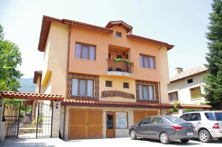 Imagen del hotel