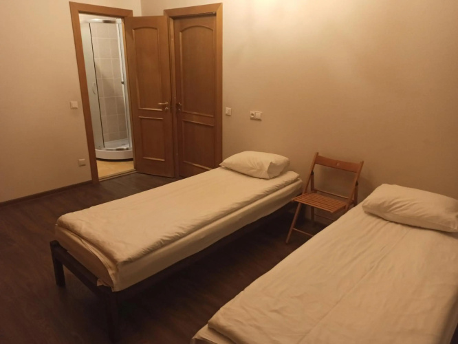 Rock'n'hostel
