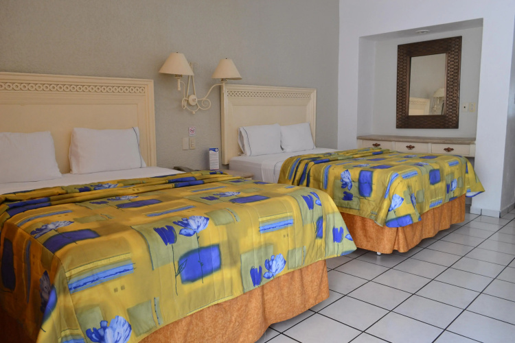 Hotel Maria Isabel