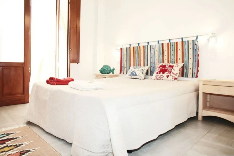 Appartamento Azzurra