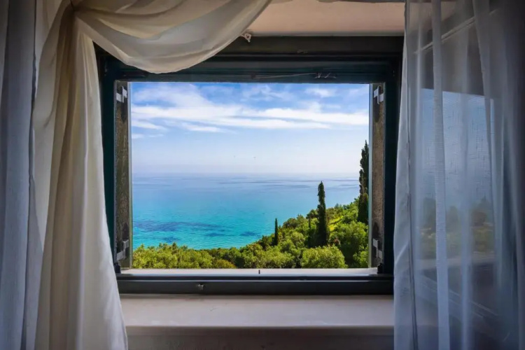 Xigia Beach Residence