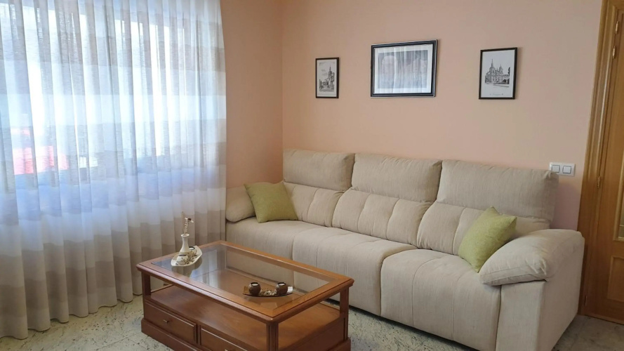 Casa Siete Picos