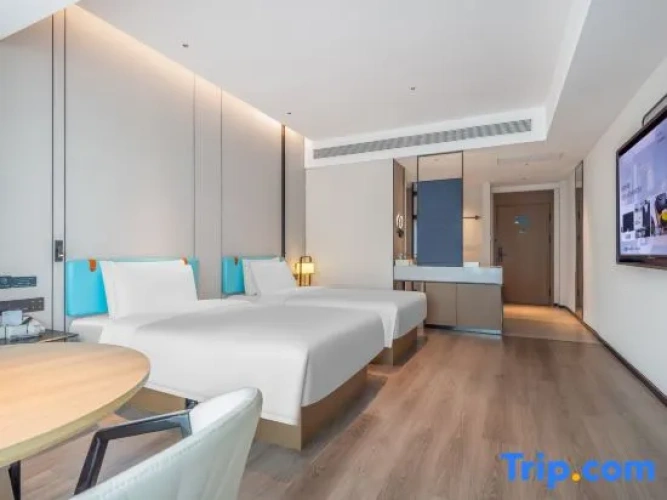 Business Twin room