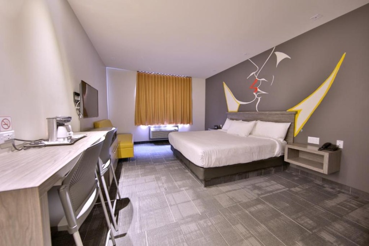 Superior Double Suite