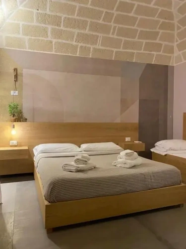 Comfort Triple room