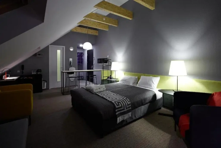 Family Suite