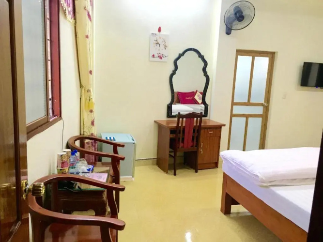 Hoa Hong hotel