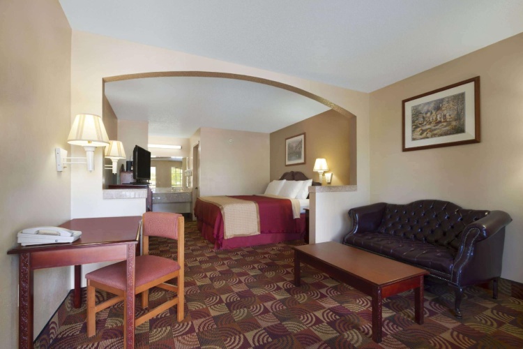 Double room