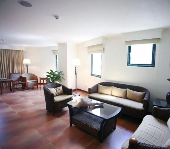 King's Resort & Spa