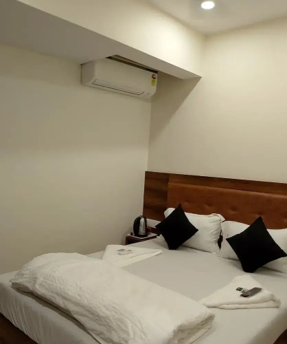 New Lavender By Glitz Hotels