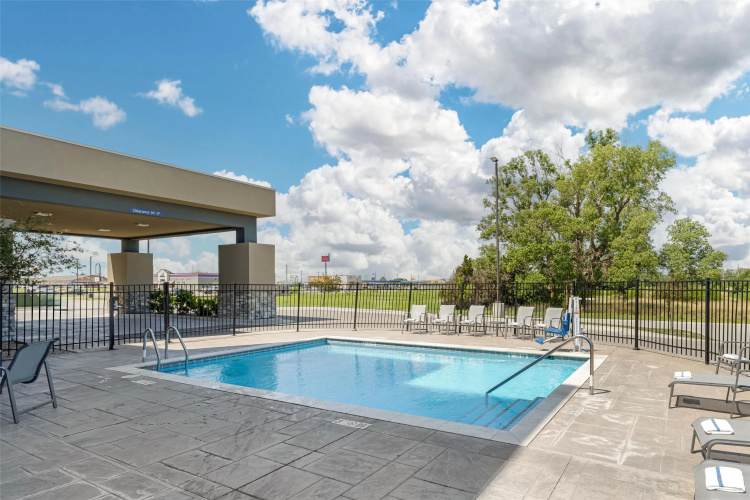 Best Western Plus Mcpherson photo 19