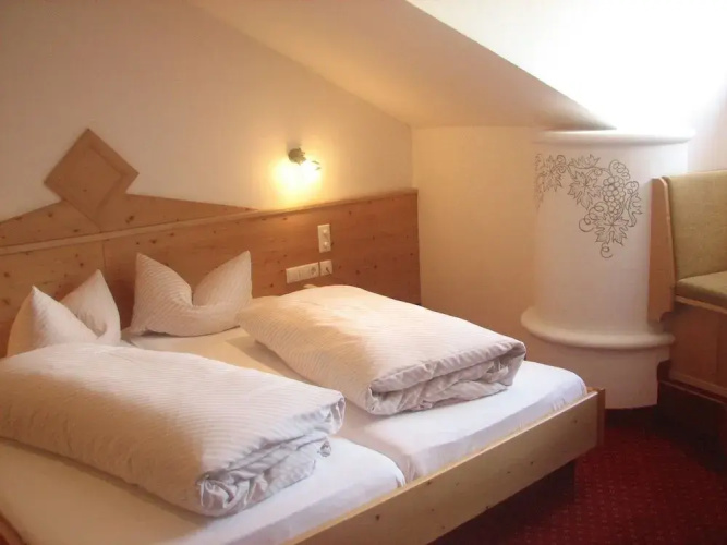 Hotel Traube