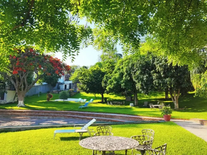 Imagen del hotel