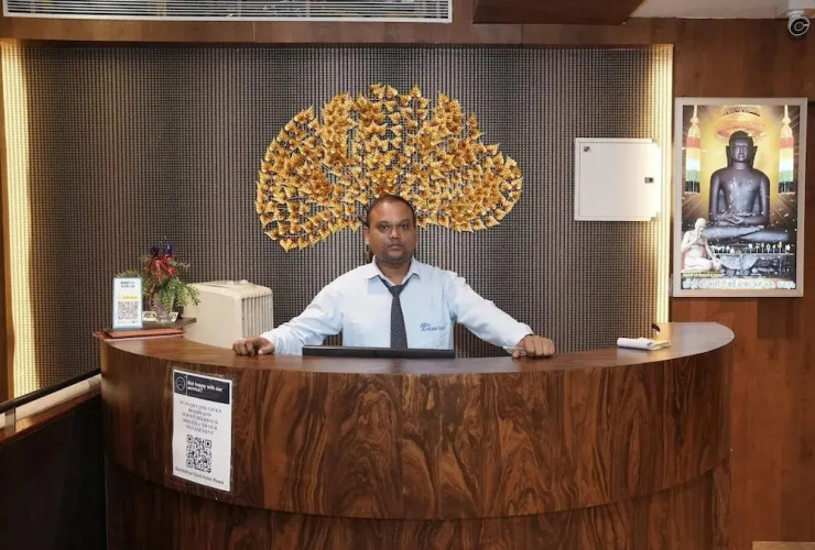 Hotel Samdariya Gold - Rewa