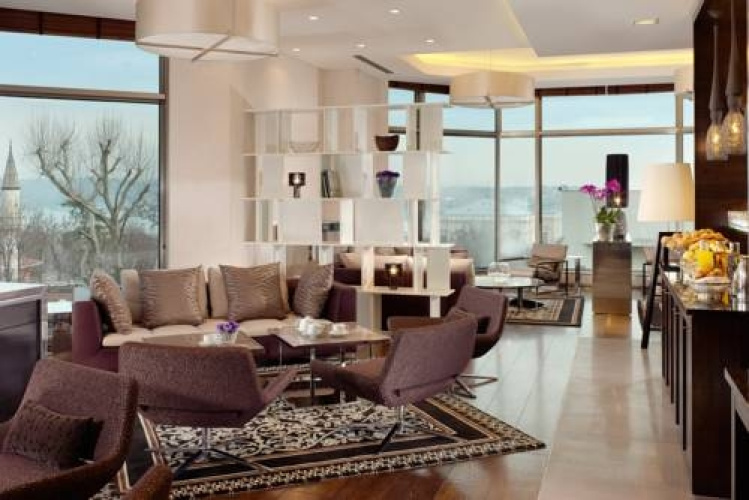 Swissotel Living