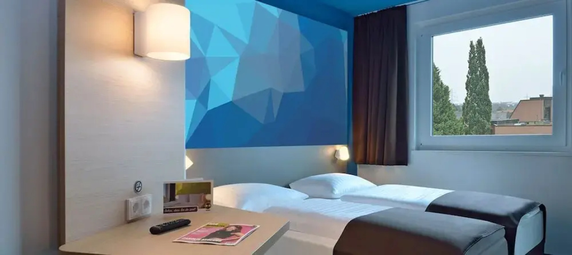 ibis budget München Garching