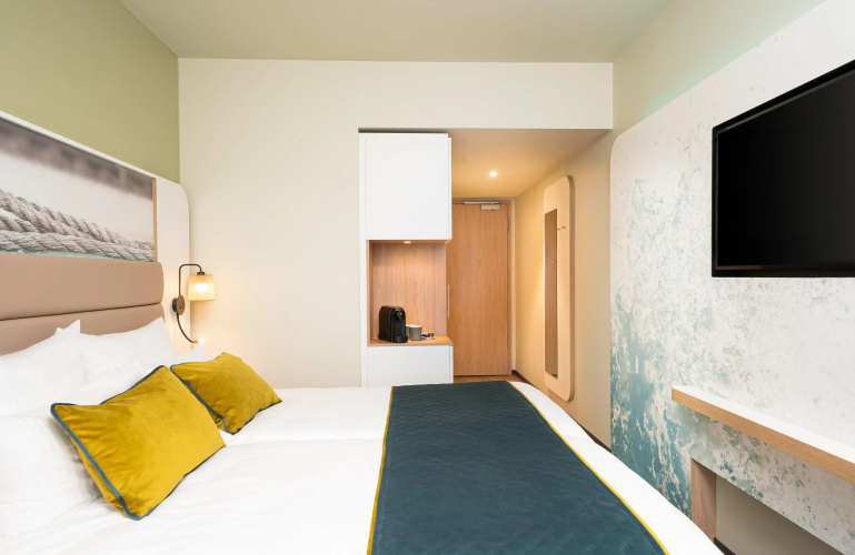 Leonardo Hotel Hamburg Altona