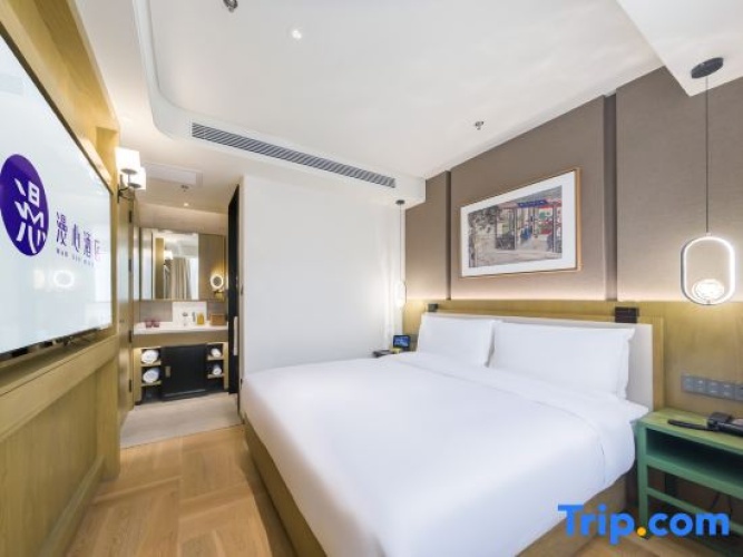 2 Bedrooms Suite