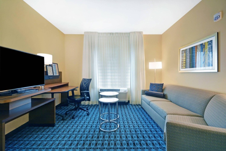 Double Suite