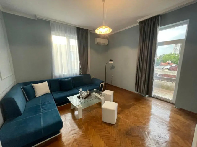 Apt. Plovdiv