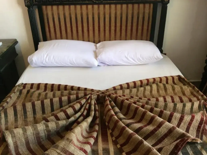2 Bedrooms Chalet