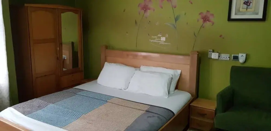 Holiday Home Hotel
