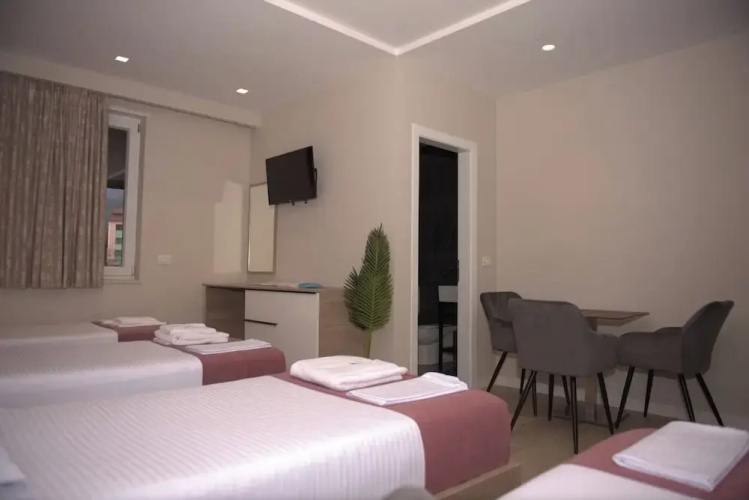 Hotel Monopol