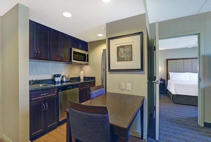 Homewood Suites by Hilton Cambridge-Waterloo, Ontario photo 31